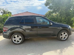 Mercedes-Benz ML 320 4matic, снимка 2