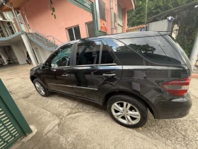 Mercedes-Benz ML 320 4matic, снимка 3