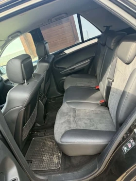 Mercedes-Benz ML 320 4matic, снимка 5