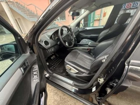 Mercedes-Benz ML 320 4matic, снимка 13