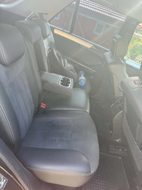 Mercedes-Benz ML 320 4matic, снимка 6