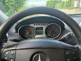 Mercedes-Benz ML 320 4matic, снимка 15