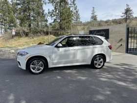 BMW X5 xDrive50i, снимка 4