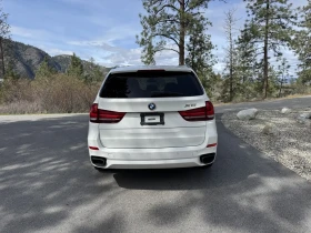BMW X5 xDrive50i, снимка 7