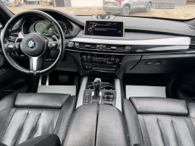 BMW X5 xDrive50i, снимка 9