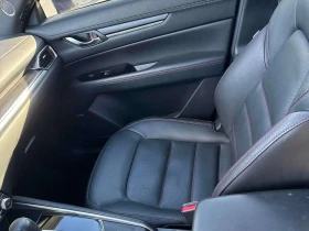 Mazda CX-5 * Sport Design* АВТОКРЕДИТ БЕЗ ПЪРВОНАЧАЛНА ВНОСКА, снимка 12