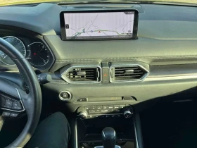 Mazda CX-5 * Sport Design* АВТОКРЕДИТ БЕЗ ПЪРВОНАЧАЛНА ВНОСКА, снимка 9