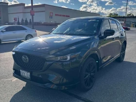 Mazda CX-5 * Sport Design* АВТОКРЕДИТ БЕЗ ПЪРВОНАЧАЛНА ВНОСКА, снимка 1
