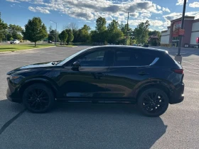 Mazda CX-5 * Sport Design* АВТОКРЕДИТ БЕЗ ПЪРВОНАЧАЛНА ВНОСКА, снимка 2