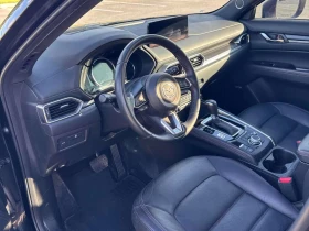 Mazda CX-5 * Sport Design* АВТОКРЕДИТ БЕЗ ПЪРВОНАЧАЛНА ВНОСКА, снимка 5