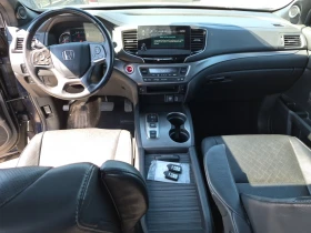 Honda Passport EX-L, снимка 7