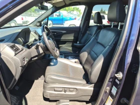 Honda Passport EX-L, снимка 6