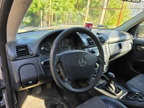Mercedes-Benz ML 270, снимка 6