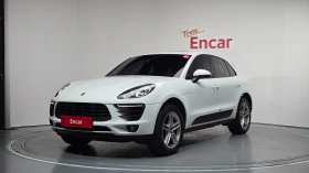 Porsche Macan 2.0 TFSI Turbo , снимка 1