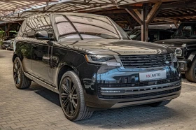 Land Rover Range rover P530/HuD/Meridian/Камера 360/Панорама/Дистроник, снимка 2
