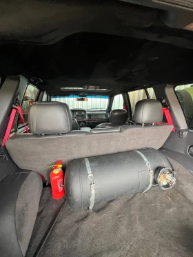 Jeep Grand cherokee 5.9 v8, снимка 12