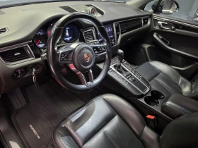 Porsche Macan S* 3.0-V6* DISTR* CAMERA* LINE ASI* NAVI* , снимка 5