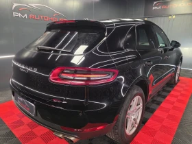 Porsche Macan S* 3.0-V6* DISTR* CAMERA* LINE ASI* NAVI* , снимка 4