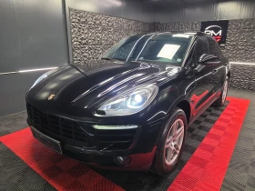 Porsche Macan S* 3.0-V6* DISTR* CAMERA* LINE ASI* NAVI* , снимка 2