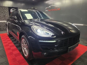Porsche Macan S* 3.0-V6* DISTR* CAMERA* LINE ASI* NAVI* , снимка 1