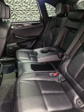 Porsche Macan S* 3.0-V6* DISTR* CAMERA* LINE ASI* NAVI* , снимка 8