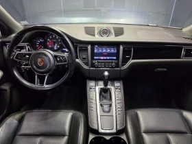 Porsche Macan S* 3.0-V6* DISTR* CAMERA* LINE ASI* NAVI* , снимка 6