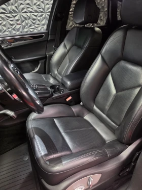 Porsche Macan S* 3.0-V6* DISTR* CAMERA* LINE ASI* NAVI* , снимка 9