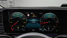 Mercedes-Benz GLS 400 d 4MATIC, снимка 8