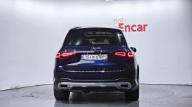Mercedes-Benz GLS 400 d 4MATIC, снимка 4