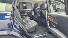 Mercedes-Benz GLS 400 d 4MATIC, снимка 10