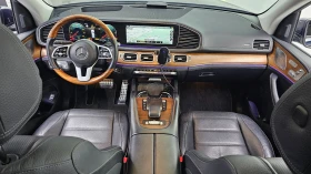 Mercedes-Benz GLS 400 d 4MATIC, снимка 7