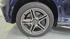 Mercedes-Benz GLS 400 d 4MATIC, снимка 5