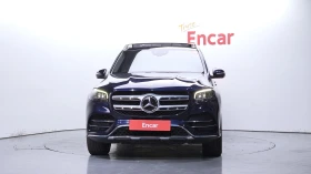 Mercedes-Benz GLS 400 d 4MATIC, снимка 3