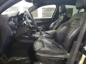 Alfa Romeo Stelvio 2.0l Ti Sport, снимка 7