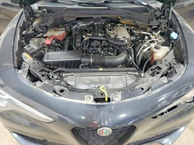 Alfa Romeo Stelvio 2.0l Ti Sport, снимка 12