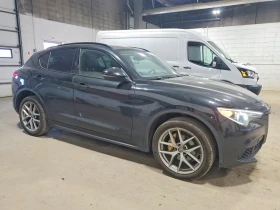Alfa Romeo Stelvio 2.0l Ti Sport, снимка 4
