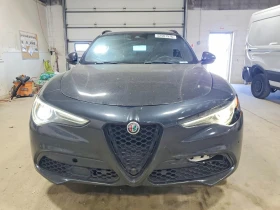 Alfa Romeo Stelvio 2.0l Ti Sport, снимка 5