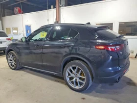Alfa Romeo Stelvio 2.0l Ti Sport, снимка 2