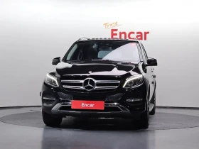 Mercedes-Benz GLE 250 D 4Matic, снимка 3