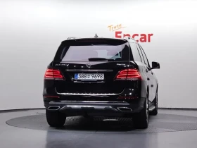 Mercedes-Benz GLE 250 D 4Matic, снимка 4