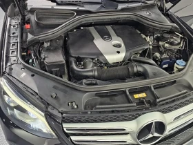Mercedes-Benz GLE 250 D 4Matic, снимка 6