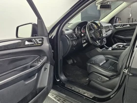 Mercedes-Benz GLE 250 D 4Matic, снимка 10