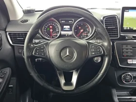 Mercedes-Benz GLE 250 D 4Matic, снимка 12