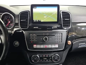 Mercedes-Benz GLE 250 D 4Matic, снимка 13