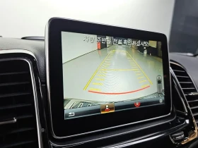 Mercedes-Benz GLE 250 D 4Matic, снимка 14