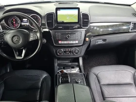 Mercedes-Benz GLE 250 D 4Matic, снимка 7