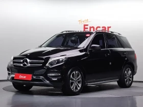 Mercedes-Benz GLE 250 D 4Matic, снимка 1
