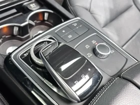 Mercedes-Benz GLE 250 D 4Matic, снимка 16