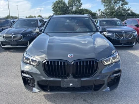 BMW X5 2023 BMW X5 xDrive40i, снимка 2