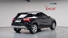 Mercedes-Benz GLA 220 КОЖА* ПОДГРЕВ* КАМЕРА* ПАМЕТ, снимка 2
